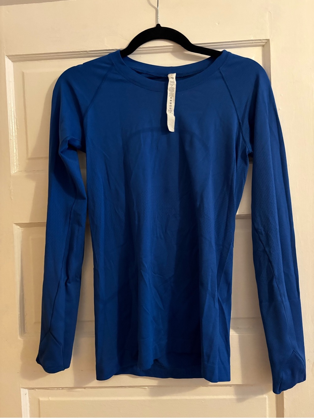 lululemon athletica swiftly tech long sleeve 6